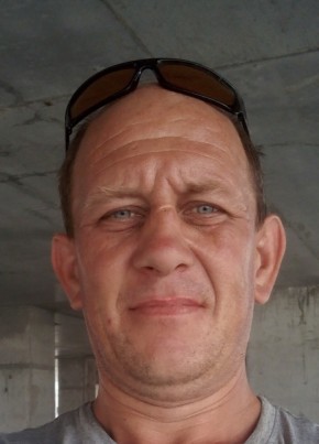 Анатолий, 43, Россия, Лысьва