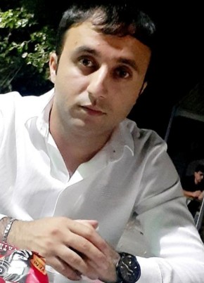 Вугар, 29, Azərbaycan Respublikası, Yevlakh