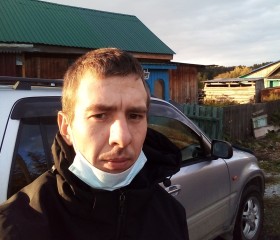 Вадим, 36 лет, Яшкино
