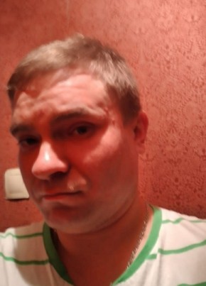 Валерий, 38, Россия, Арзамас