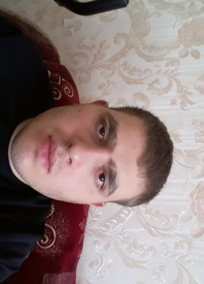 Musa gasanov, 26, Russia, Petrovsk