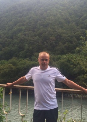 Дмитрий, 42, Россия, Дзержинский