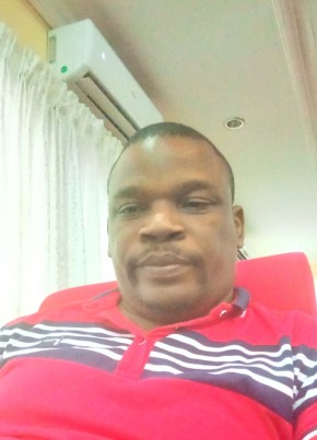 Miguel, 38, República de Moçambique, Nampula