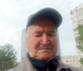 Ээдуард, 61 год, Зеленодольск
