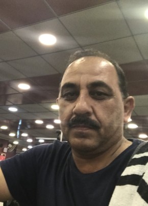 jaly, 55, جمهورية العراق, بغداد