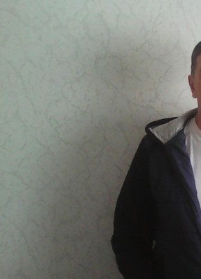 Валерий, 54, Россия, Пугачев