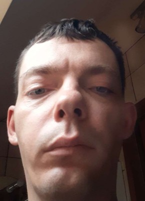 Michał из Opole 35 лет