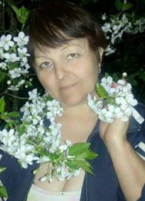 Людмила, 62, Україна, Білопілля