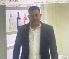 Alberto, 47, Zhengzhou