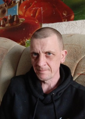 Виталий, 41, Россия, Саранск