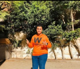 HAMO HELMY, 19, Alexandria
