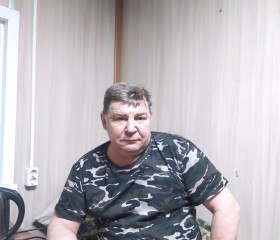 Василий, 49 лет, Красноярск