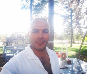 Hasan Koralay, 42 года, Ankara