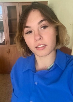 Валерия, 19, Россия, Москва