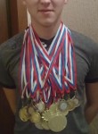 АЛЕКСАНДР, 26 лет