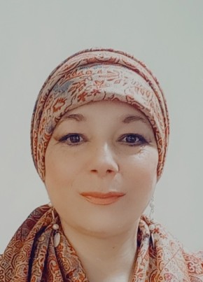 Марина, 51, Россия, Новосибирск