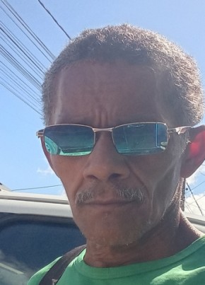 Antonio из João Pessoa 57 лет