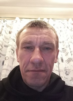 Nikolay, 55, Russia, Zelenograd