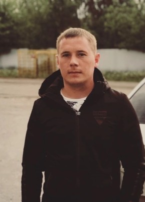 Дмитрий, 30, Россия, Бакшеево