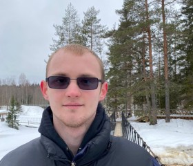 Ruslan, 24, Moscow