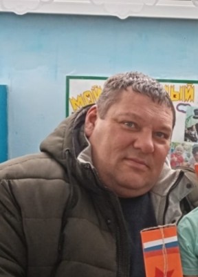 Вячеслав из Москвы 44 года