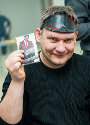 Алексей, 43, Россия, Набережные Челны