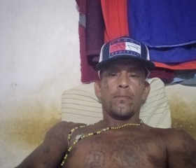 Yvan, 39, Barquisimeto