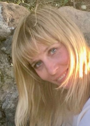 Ulyana, 54, Russia, Moscow