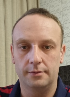 Константин, 38, Россия, Курск