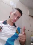 Joao Vitor, 25 лет, Fernandópolis
