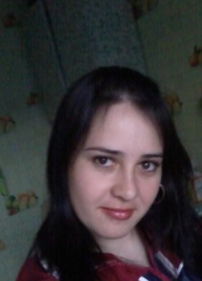 Виктория, 32, Россия, Фокино