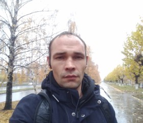 Олег, 39 лет, Набережные Челны