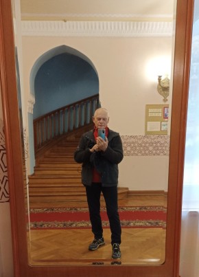 Валерий, 69, Россия, Ростов-на-Дону