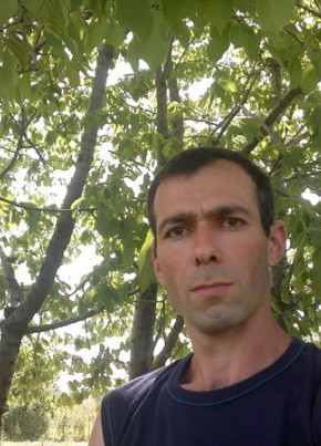 edvin, 50, Россия, Дербент