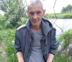 Сергей, 53 года, Узловая