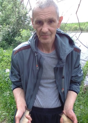 Сергей, 53, Россия, Узловая