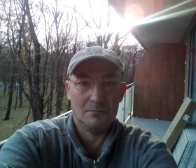 Сергей Калиш, 49 лет, Прилуки