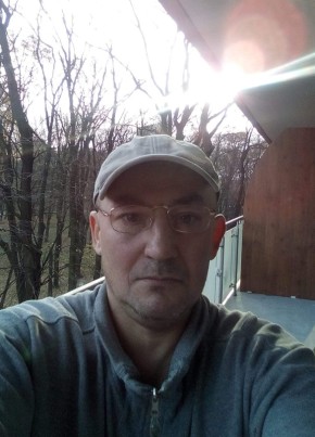 Сергей Калиш, 49, Україна, Прилуки