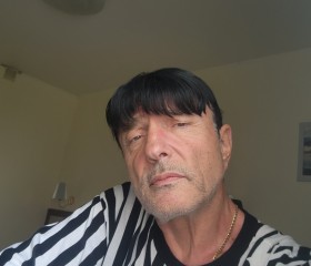 Mikhael, 54, Beersheba