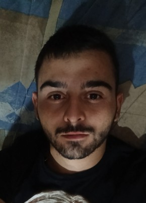 Kiki из Крушеваца 21 год