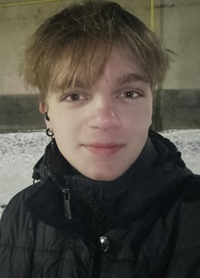 Вячеслав, 23, Россия, Шахты