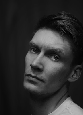 Dmitriy, 33, Russia, Penza