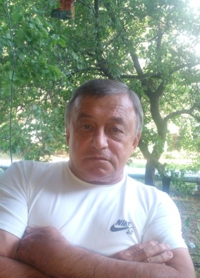 Виктор, 68, Россия, Батайск