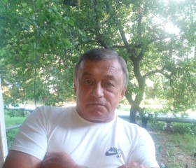 Виктор, 68 лет, Батайск