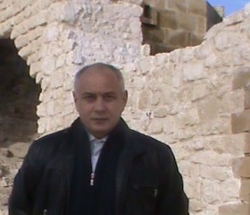Nail, 55, Kazan