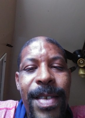 Dennis, 35, United States of America, Richmond (Commonwealth of Virginia)