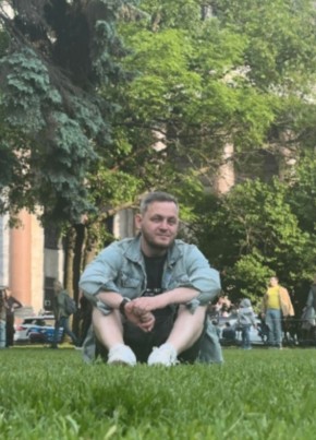 Mishanya, 36, Russia, Moscow