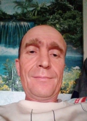 Андрей, 43, Россия, Петровск