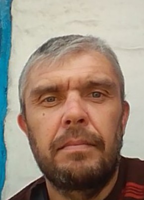 Дима, 42, Україна, Донецьк
