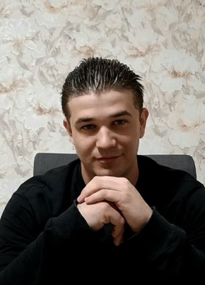 Дмитрий, 33, Россия, Вязники